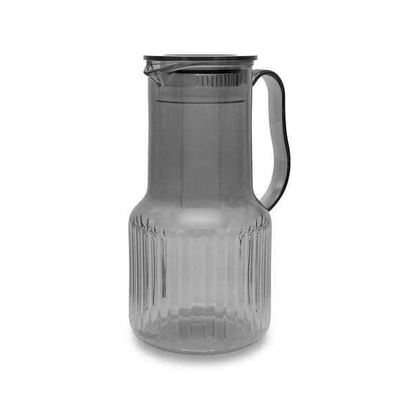 Happy Yiwu Plastic Water Jug 1.4Ltr ( Pack Of 2 )