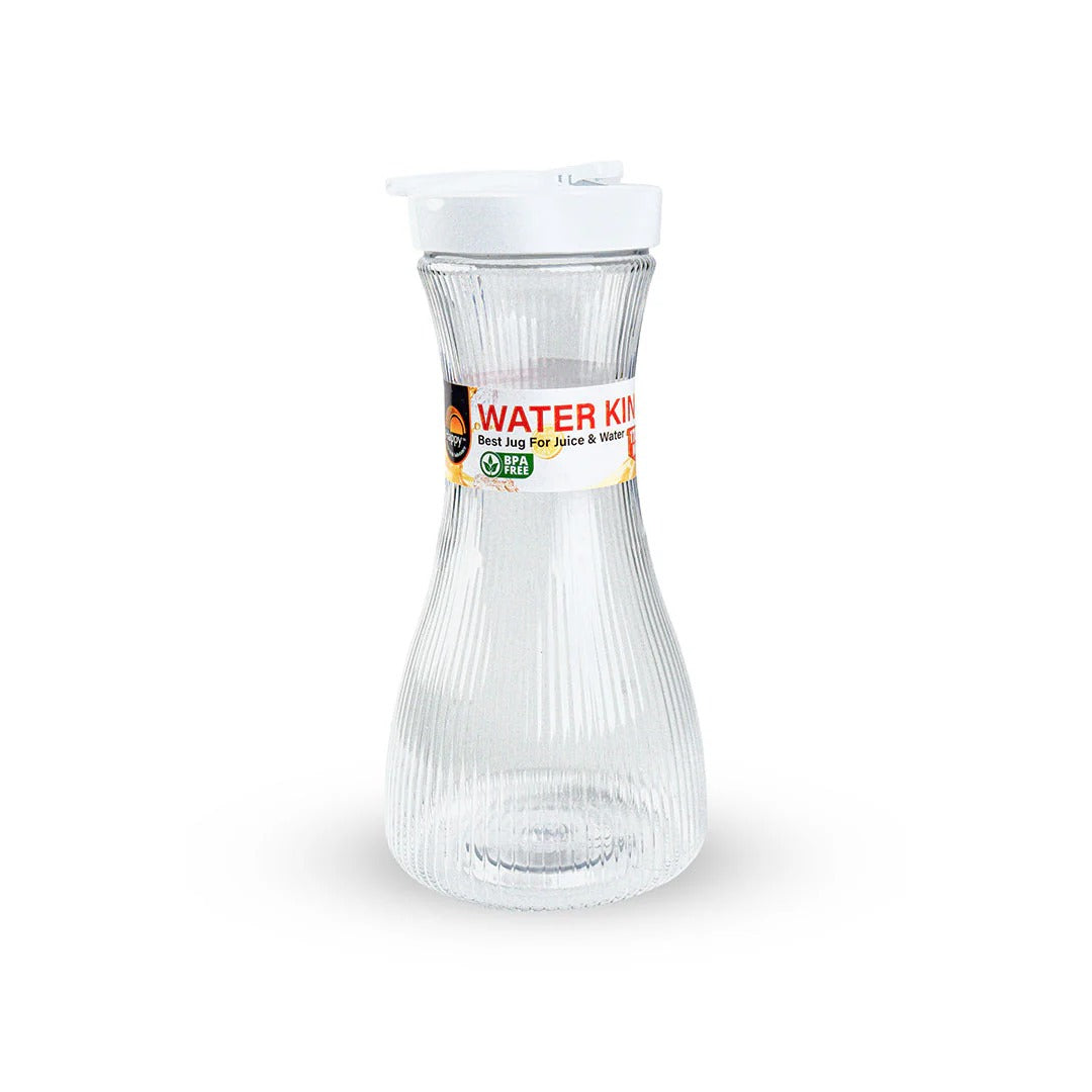 Happy King Plastic Jug 1700ML ( Pack Of 2 )