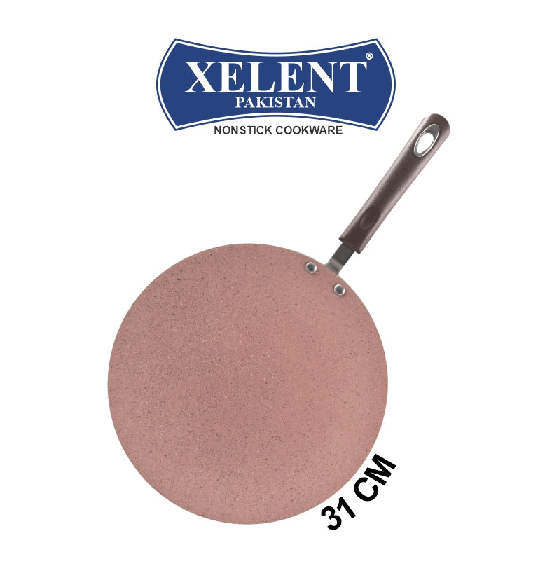 XELENT JUMBO  SET 19 PCS MUSTARD